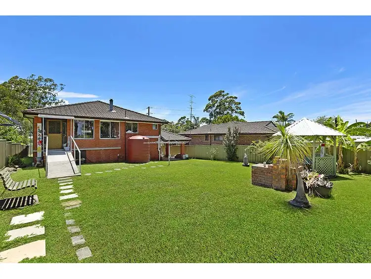 Seventh view of Homely house listing, 222 Wallarah Road, Gorokan NSW 2263