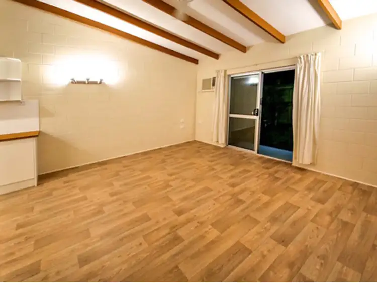 Sixth view of Homely unit listing, 4/481 McCoombe Street, Mooroobool QLD 4870