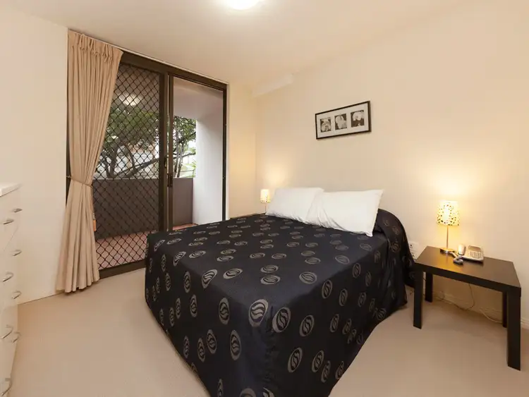 Fifth view of Homely unit listing, 6/66 Dunmore Terrace, Auchenflower QLD 4066