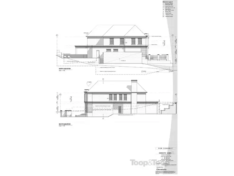 Fifth view of Homely land listing, 54-56 Rawson Penfold Drive, Rosslyn Park SA 5072