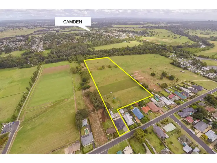 Main view of Homely house listing, 12 Purcell Street, Elderslie NSW 2570