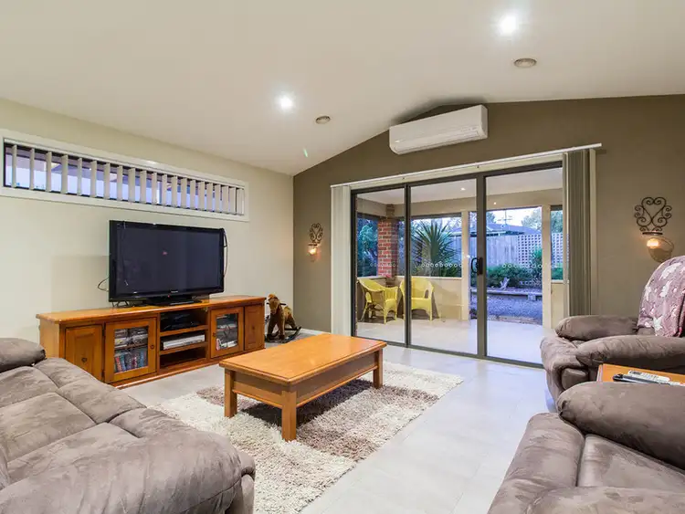 Fifth view of Homely house listing, 33 Banksia Crescent, Tyabb VIC 3913