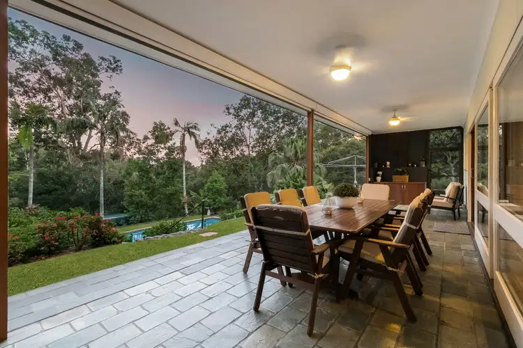 Main view of Homely rural property listing, 180 Priors Pocket Road, Moggill QLD 4070