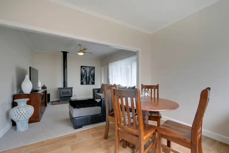 Second view of Homely house listing, 33 Stockdale Road, Traralgon VIC 3844