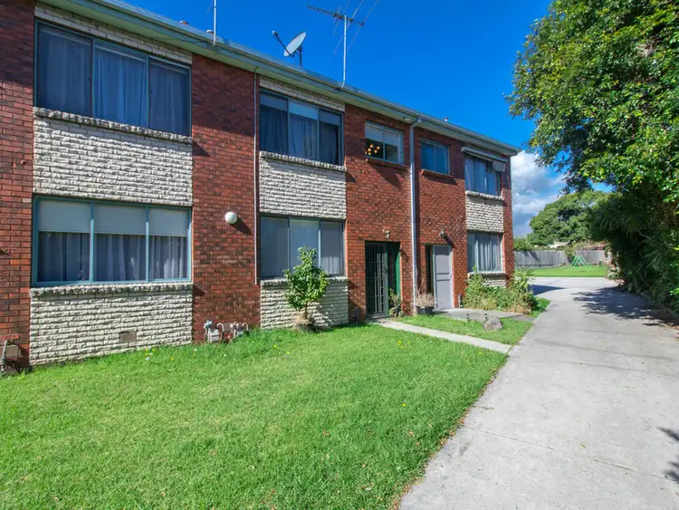 5/25 Cranbourne Road, Frankston VIC 3199