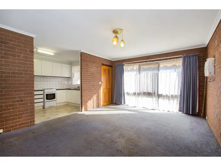 Second view of Homely unit listing, 5/142 Alexandra Street, East Albury NSW 2640