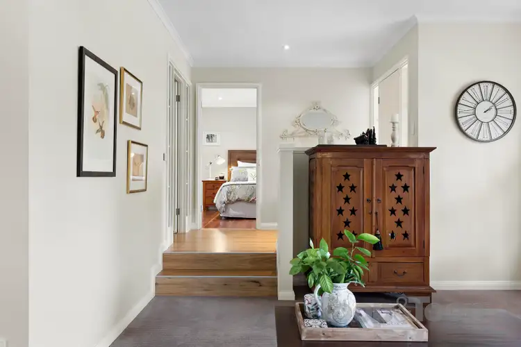 Third view of Homely house listing, 4 Rangeview Rise, Aberfoyle Park SA 5159