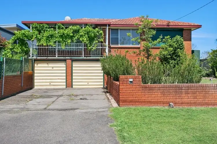 14 Wollombi Road, Rutherford NSW 2320