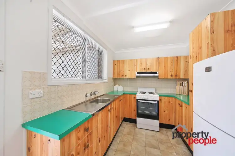 Third view of Homely townhouse listing, 1/11 Koala Avenue, Ingleburn NSW 2565