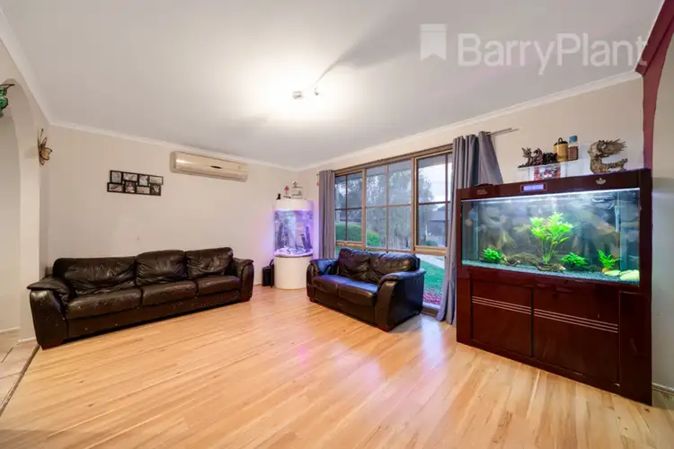 Sixth view of Homely house listing, 10 Barrington Drive, Pakenham VIC 3810