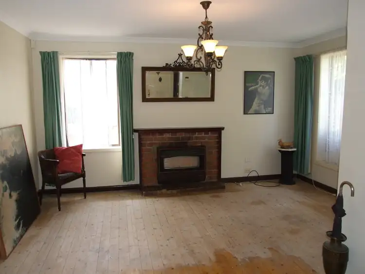 Second view of Homely house listing, 2 Harold Street, Moe VIC 3825
