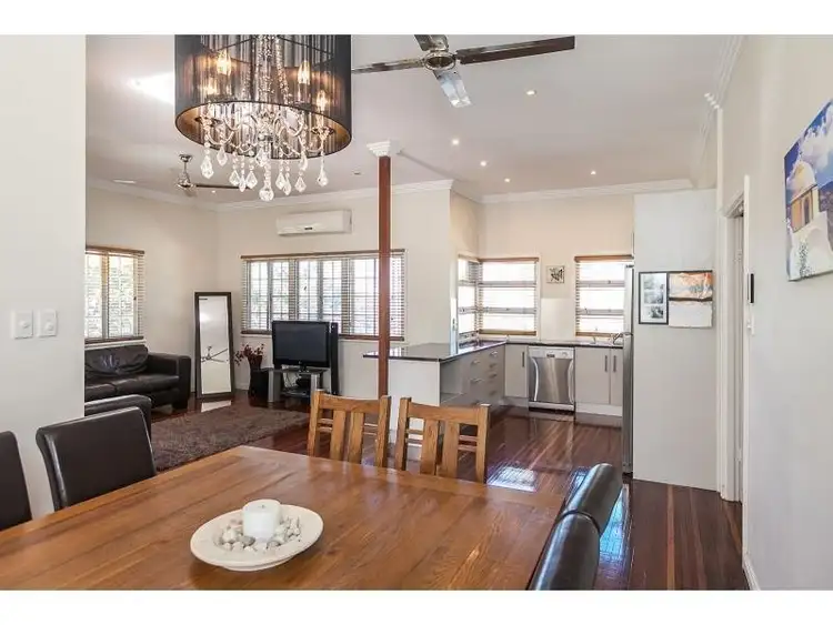 Sixth view of Homely house listing, 156 Agnes Street, The Range QLD 4700