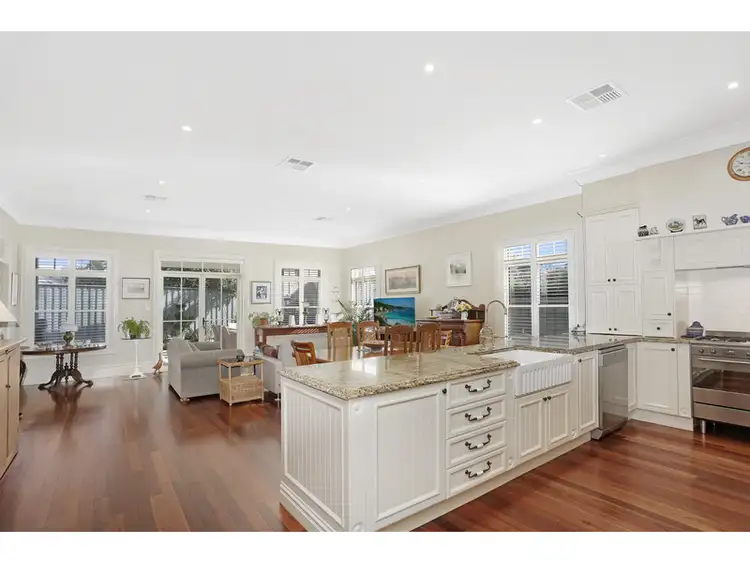 Second view of Homely house listing, 6 Casson Common, Camden Park NSW 2570