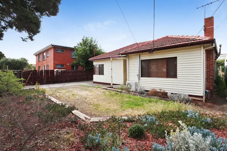 Second view of Homely house listing, 10 Cranbourne Avenue, Sunshine North VIC 3020