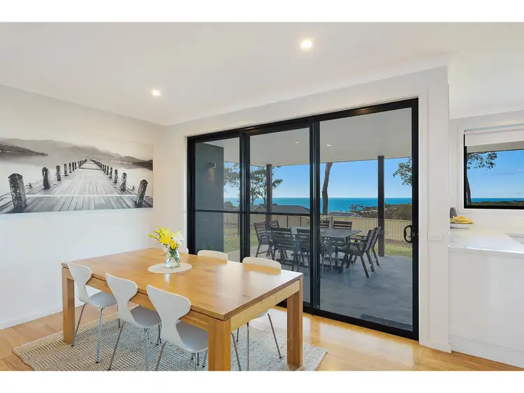 Fifth view of Homely house listing, 5 Wallaby Way, Tura Beach NSW 2548