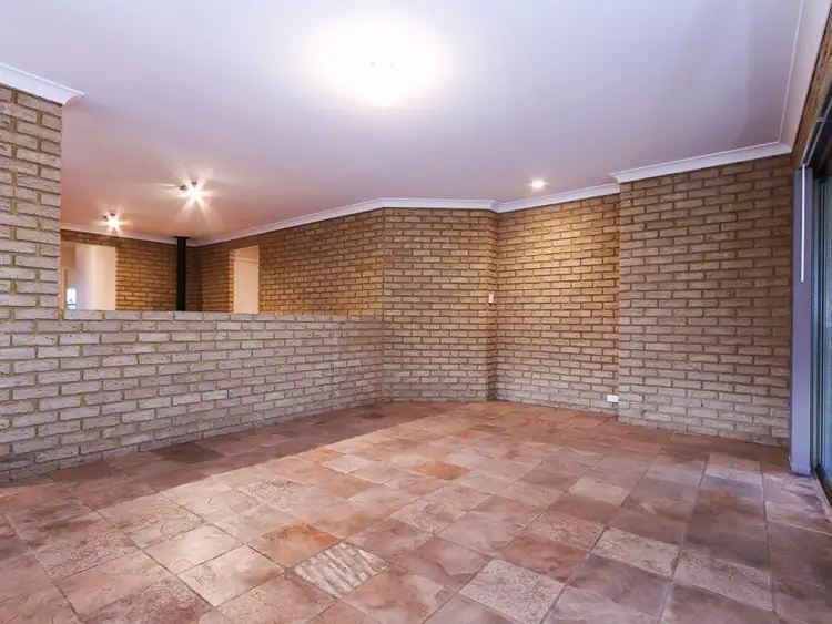 Sixth view of Homely house listing, 7 Quesnel Place, Joondalup WA 6027