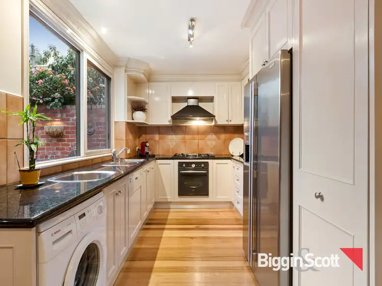 Third view of Homely house listing, 20 Little Derham Street, Port Melbourne VIC 3207