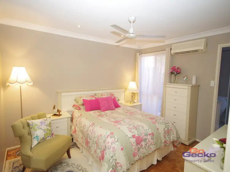 Second view of Homely house listing, 47 Atherton Circuit, Forest Lake QLD 4078