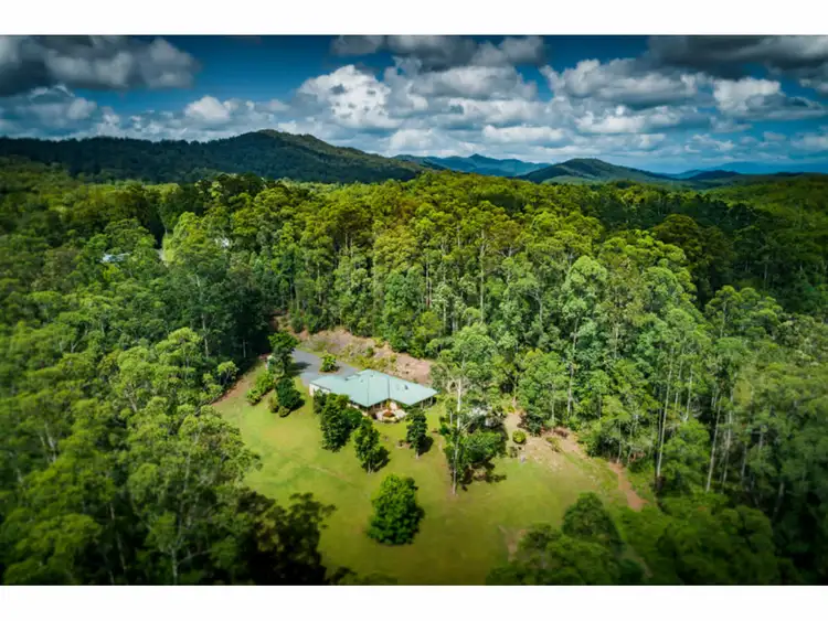 Third view of Homely rural property listing, 138 Mahers Road, Bellingen NSW 2454