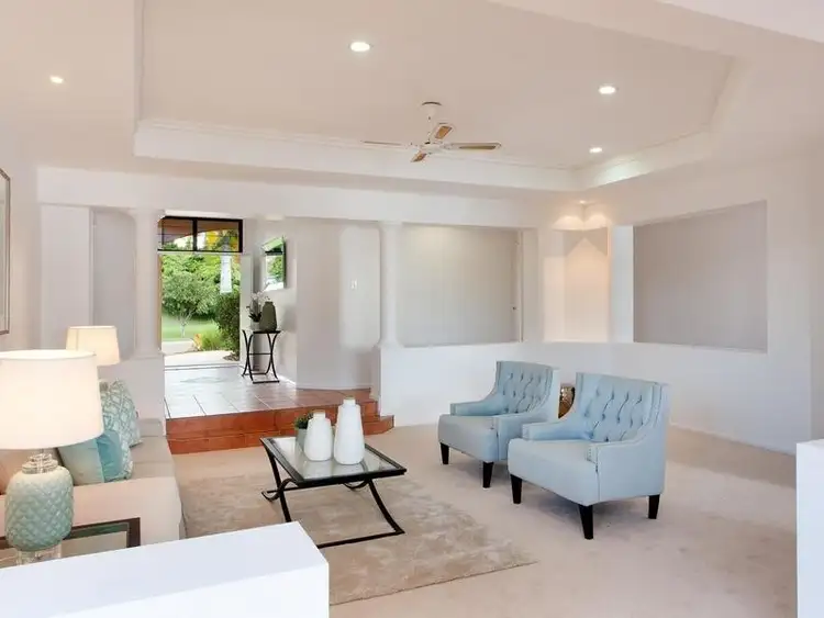 Sixth view of Homely house listing, 73 Shorehaven Drive, Noosa Waters QLD 4566