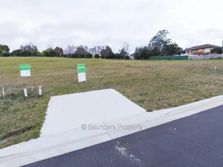 Main view of Homely land listing, 2 Spring Grove, Latrobe TAS 7307