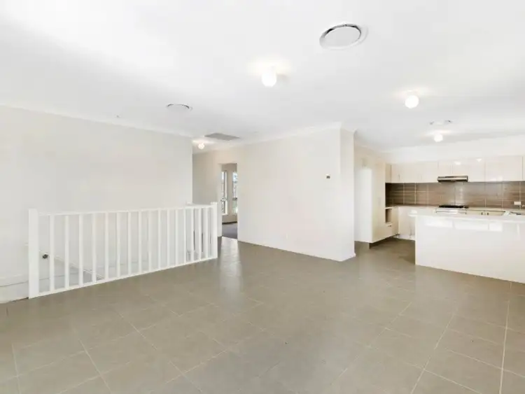 Second view of Homely house listing, 3 Blackwood Circuit, Cameron Park NSW 2285