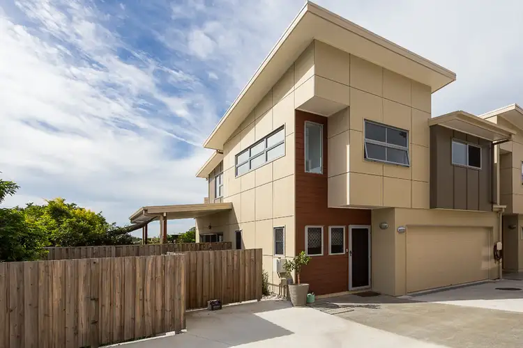 No. 5/139 Birdwood Road, Carina Heights QLD 4152
