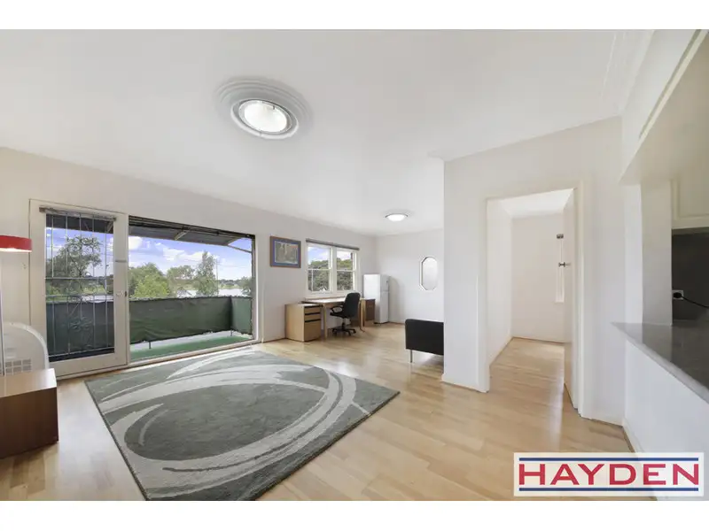 Main view of Homely apartment listing, 19/75 Queens Road, Melbourne VIC 3004