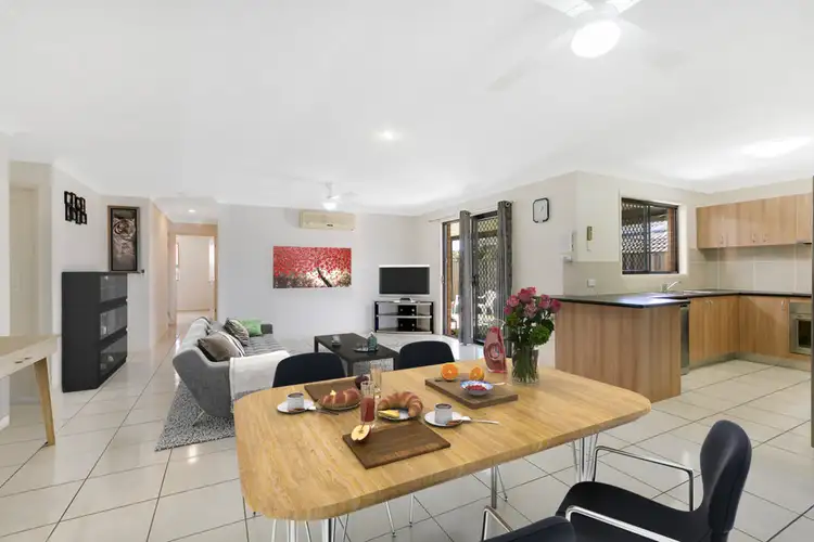 Second view of Homely house listing, 52A Kelsey Circuit, Nerang QLD 4211