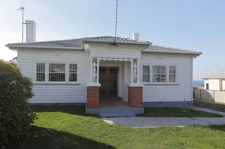 Main view of Homely house listing, 63 Pelissier Street, Somerset TAS 7322