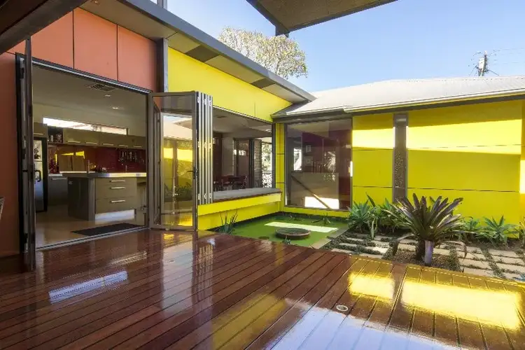 Sixth view of Homely house listing, 8 Cordeaux Street, West End QLD 4101