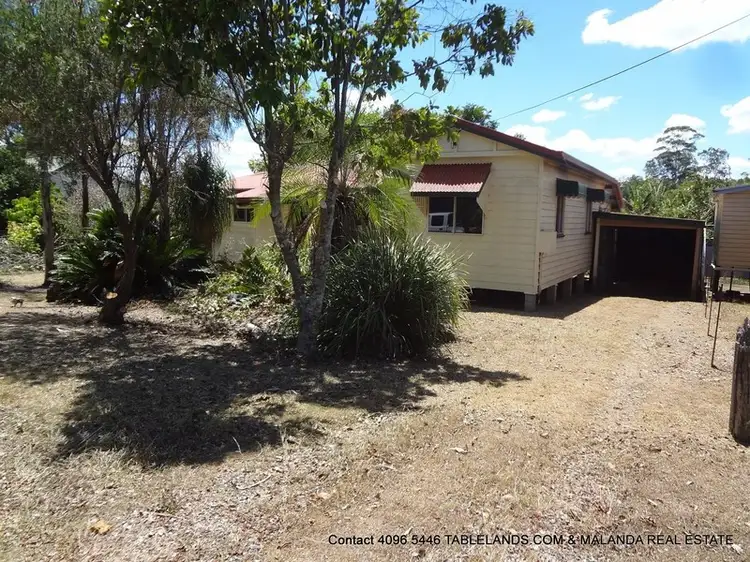 Second view of Homely house listing, R1166 / 5 Rogers Street, Ravenshoe QLD 4888