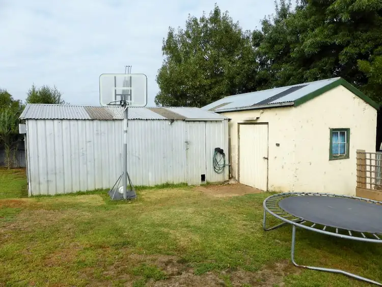 Fifth view of Homely house listing, 159 Wehl Street North, Mount Gambier SA 5290