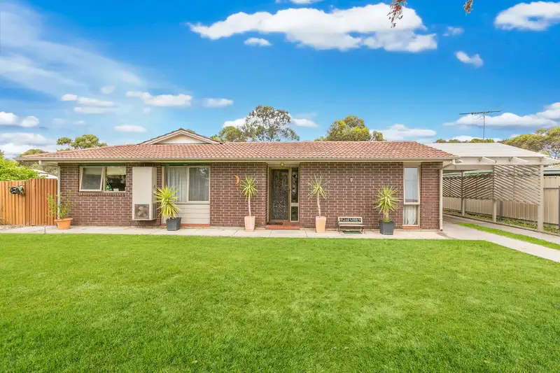 Main view of Homely house listing, 19 Crafter Street, Grange SA 5022