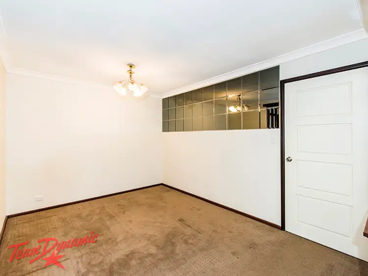 Sixth view of Homely house listing, 3 The Rise, Ballajura WA 6066