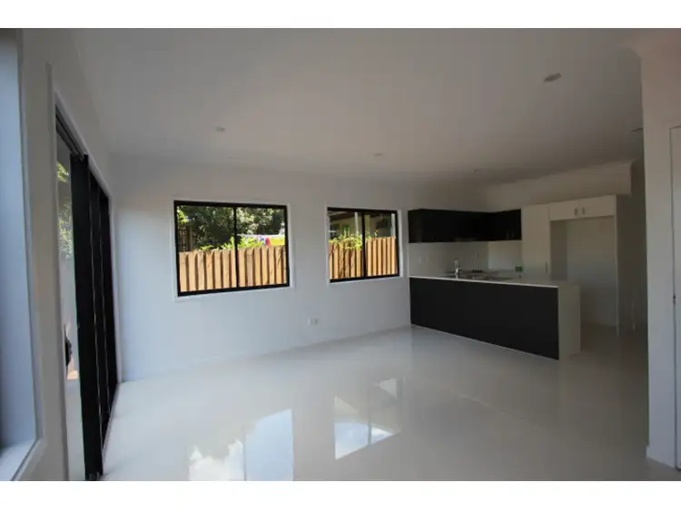 Third view of Homely townhouse listing, 4/14 Goodwin Terrace, Moorooka QLD 4105