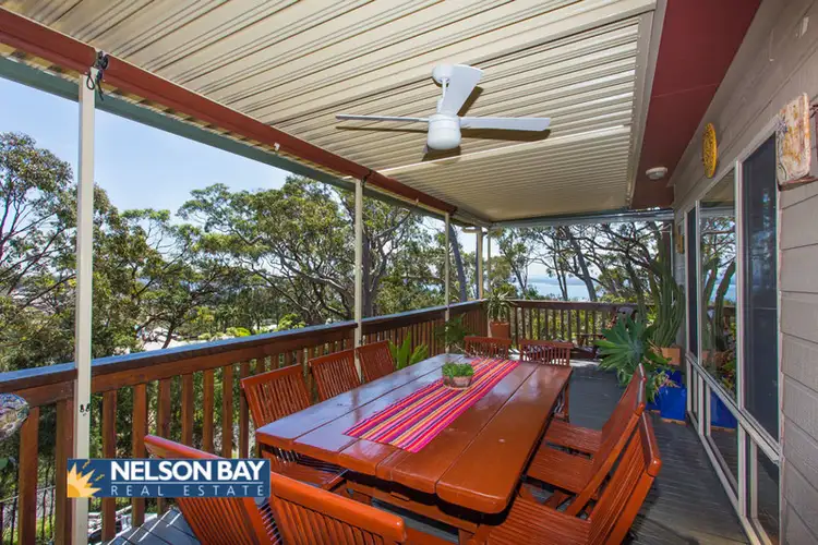 Sixth view of Homely house listing, 40 Tingara Road, Nelson Bay NSW 2315