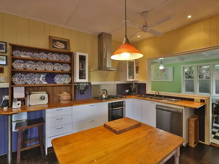 Fourth view of Homely house listing, 14 Carlton Street, North Toowoomba QLD 4350