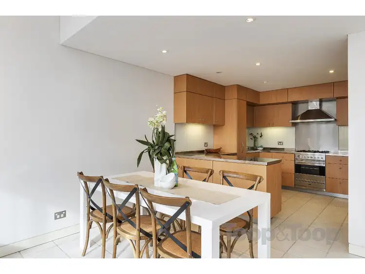 Third view of Homely house listing, 358 Angas Street, Adelaide SA 5000