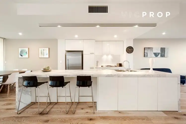 203/440 Docklands Drive, Docklands VIC 3008