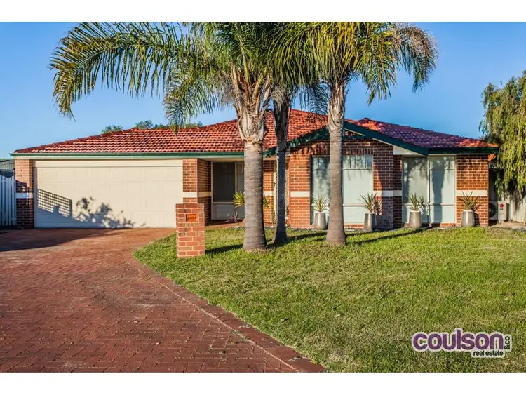 Fifth view of Homely house listing, 144 Currie Street, Warnbro WA 6169