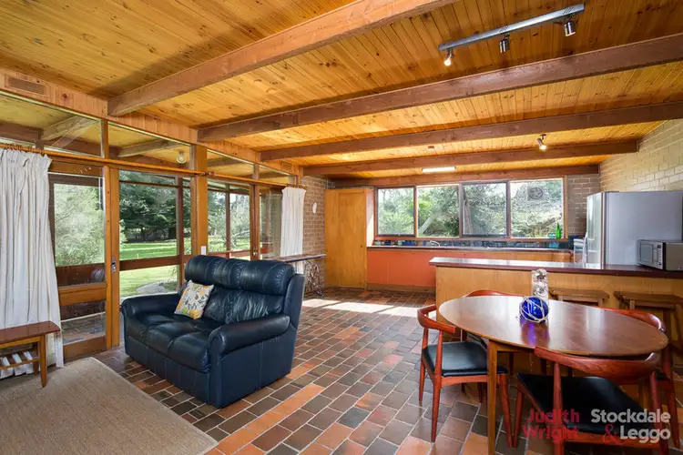 Third view of Homely house listing, 11 Woodlands Avenue, Silverleaves VIC 3922