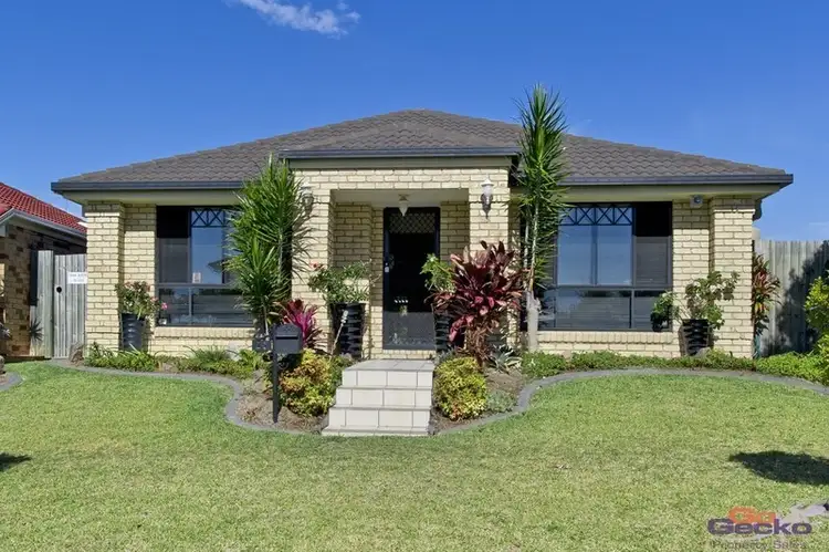 25 Darby Street, North Lakes QLD 4509