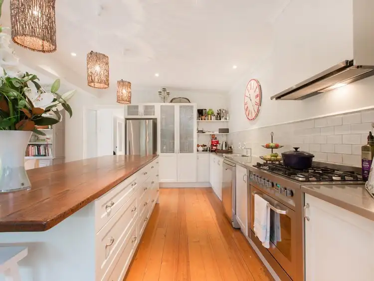 Fifth view of Homely house listing, 1 Keraboite Court, Mount Eliza VIC 3930
