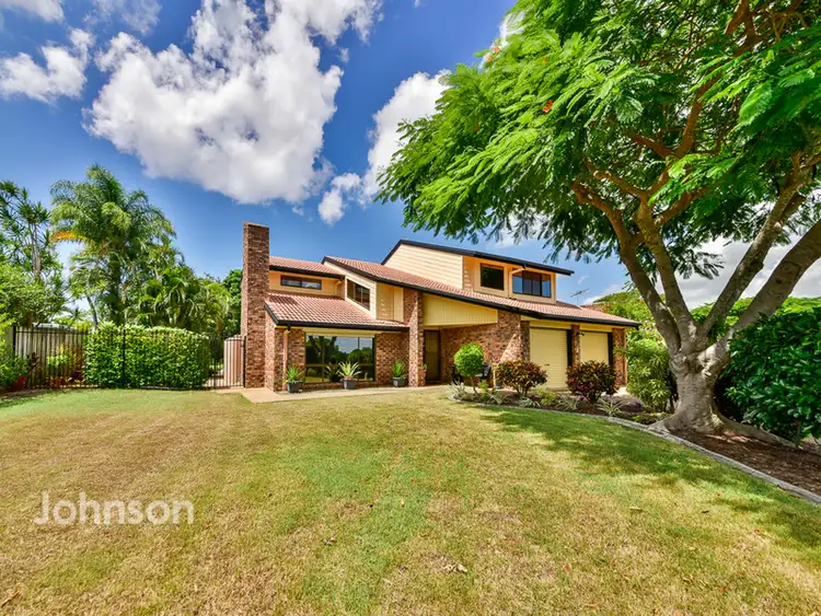 2 Chave Court, Wynnum West QLD 4178