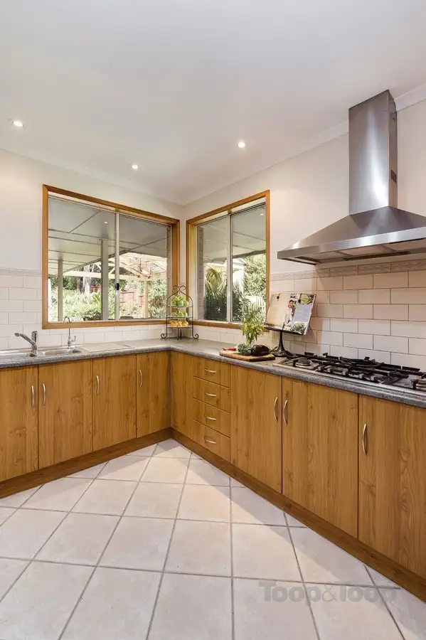 Fifth view of Homely house listing, 13 Whitewood Drive, Upper Sturt SA 5156