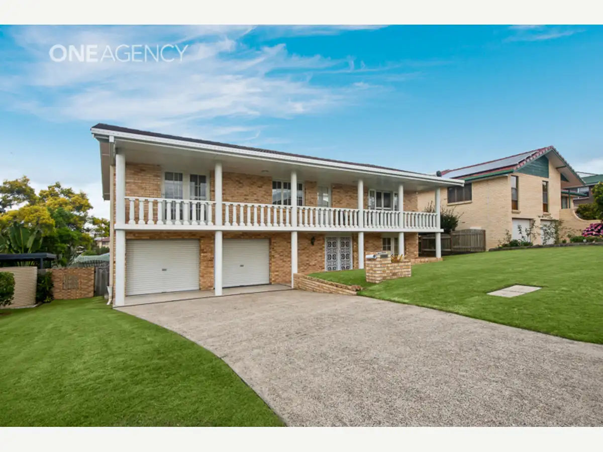 Main view of Homely house listing, 20 Raglass Street, Everton Park QLD 4053