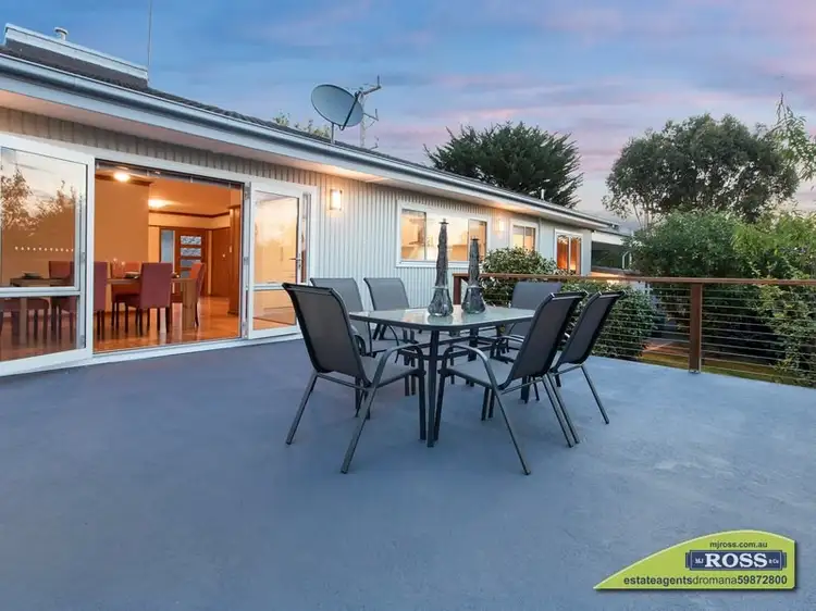 Third view of Homely house listing, 366 Boundary Road, Dromana VIC 3936