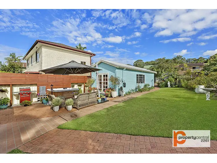 Sixth view of Homely house listing, 39 Gladys Avenue, Berkeley Vale NSW 2261