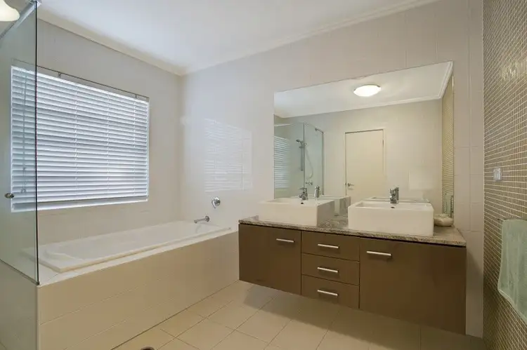 Fifth view of Homely townhouse listing, 10/28 Amazons Place, Jindalee QLD 4074